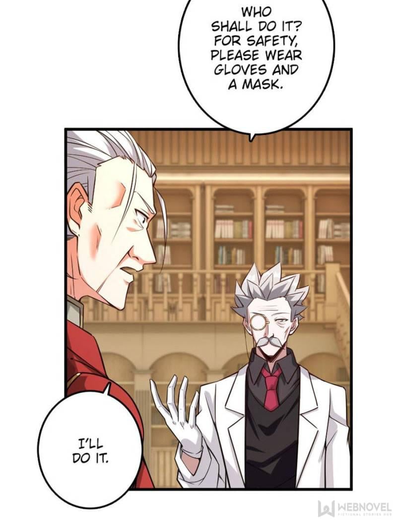 Read Release That Witch EN Manga Online