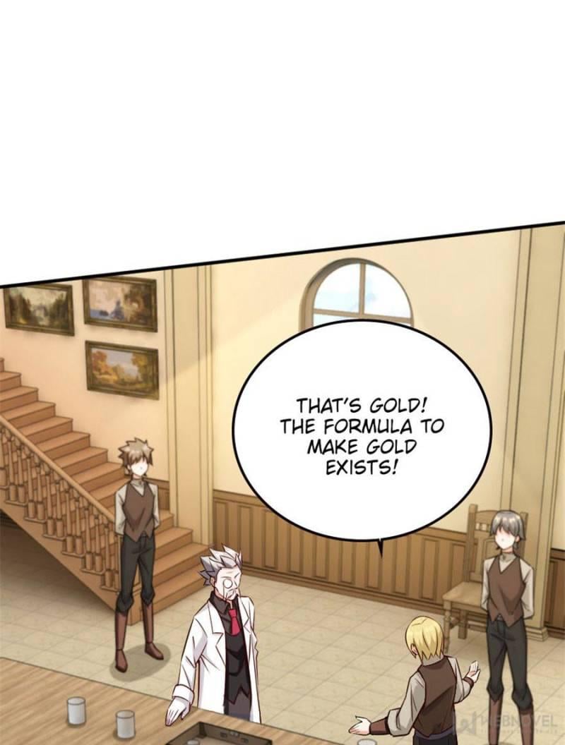 Read Release That Witch EN Manga Online