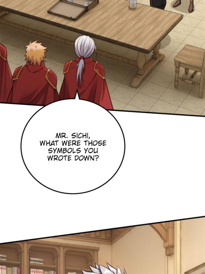 Read Release That Witch EN Manga Online