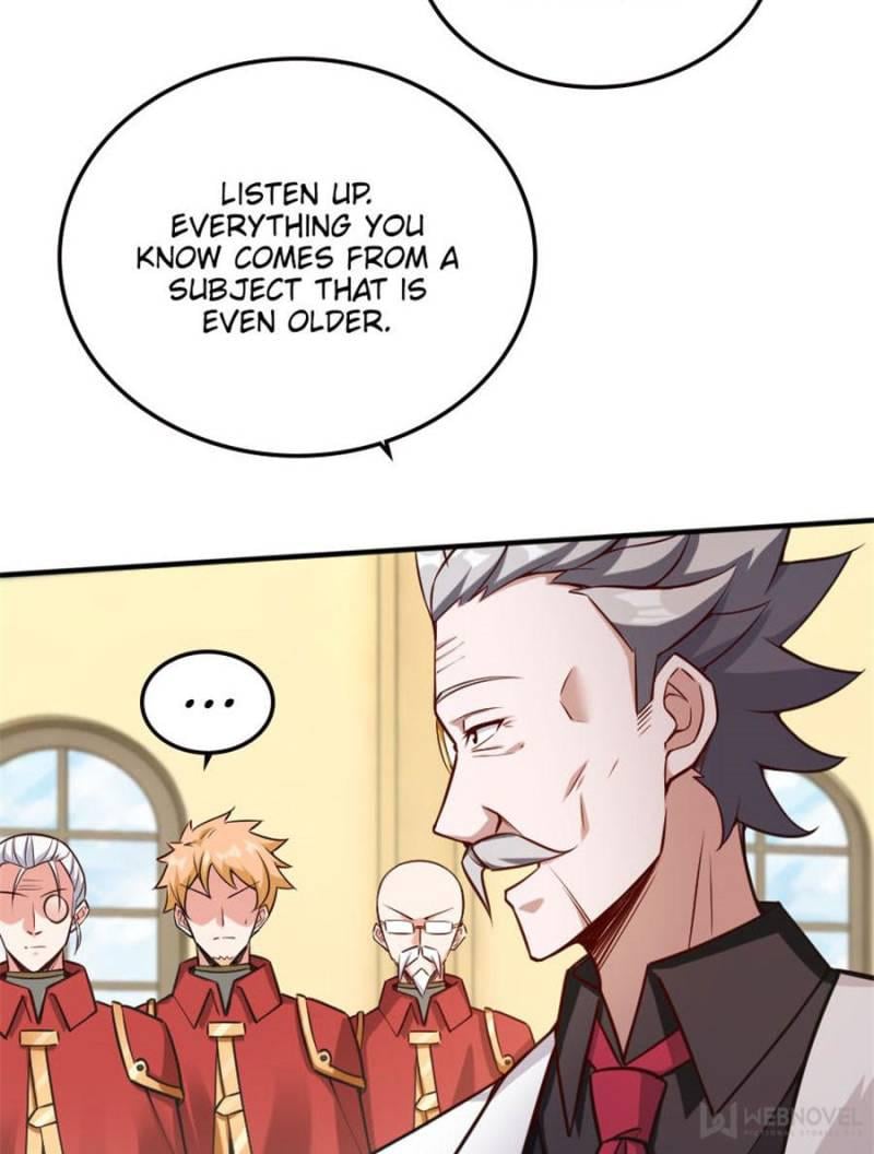 Read Release That Witch EN Manga Online