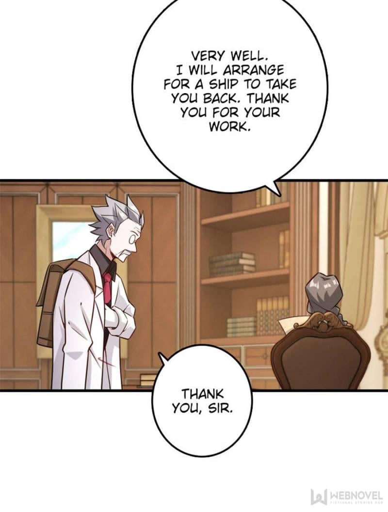 Read Release That Witch EN Manga Online