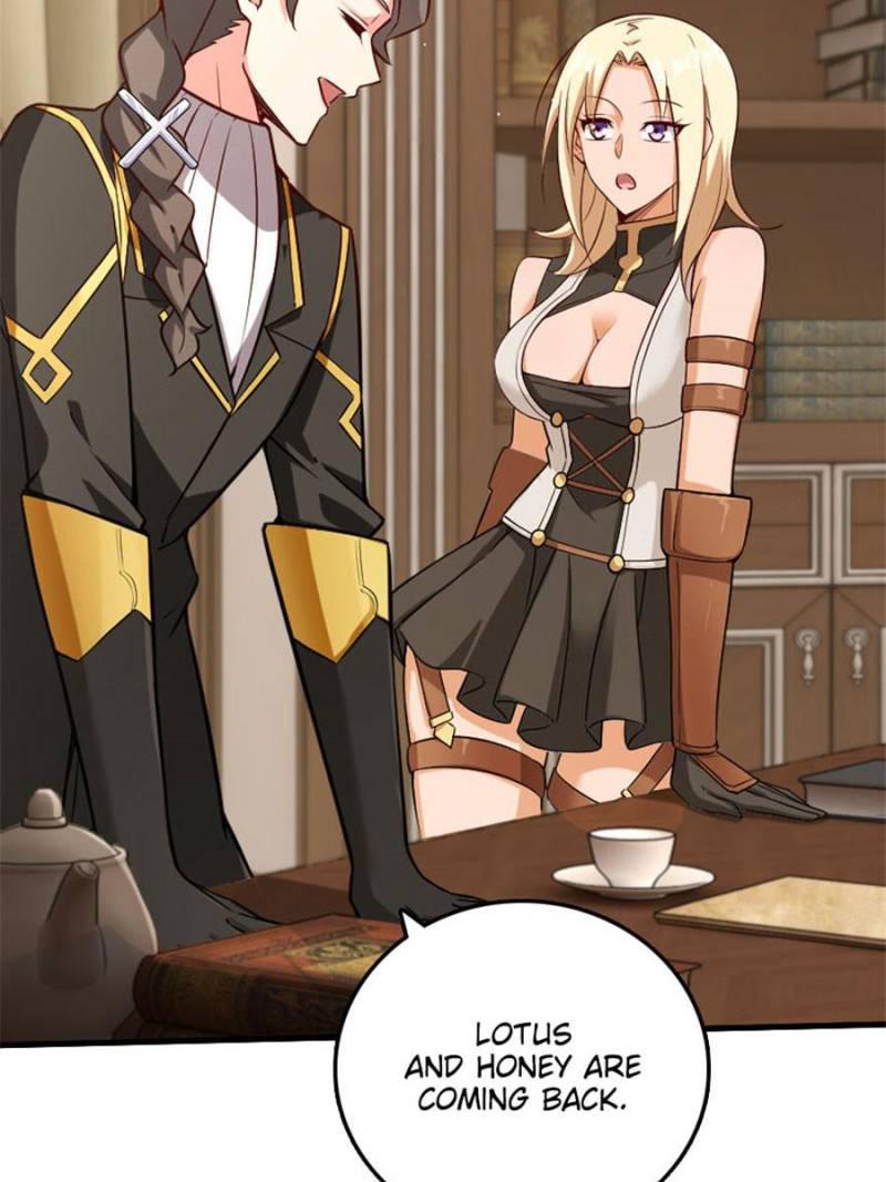 Read Release That Witch EN Manga Online