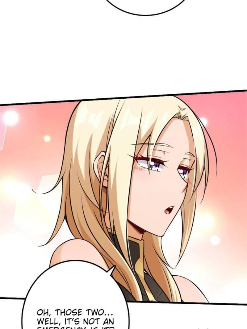 Read Release That Witch EN Manga Online