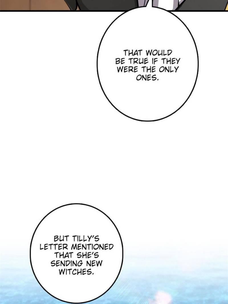 Read Release That Witch EN Manga Online