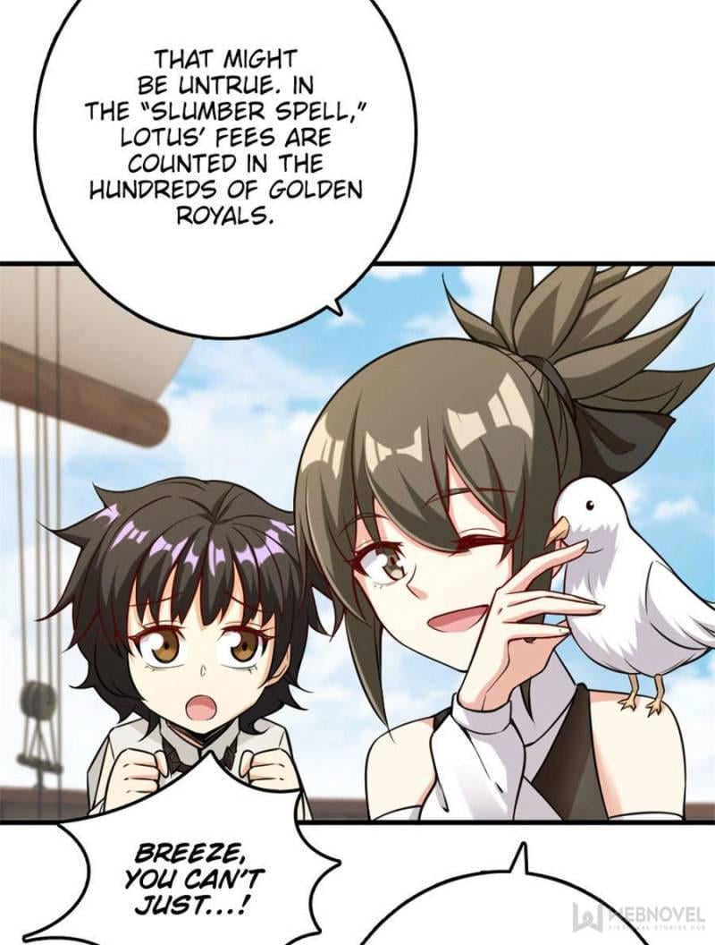 Read Release That Witch EN Manga Online