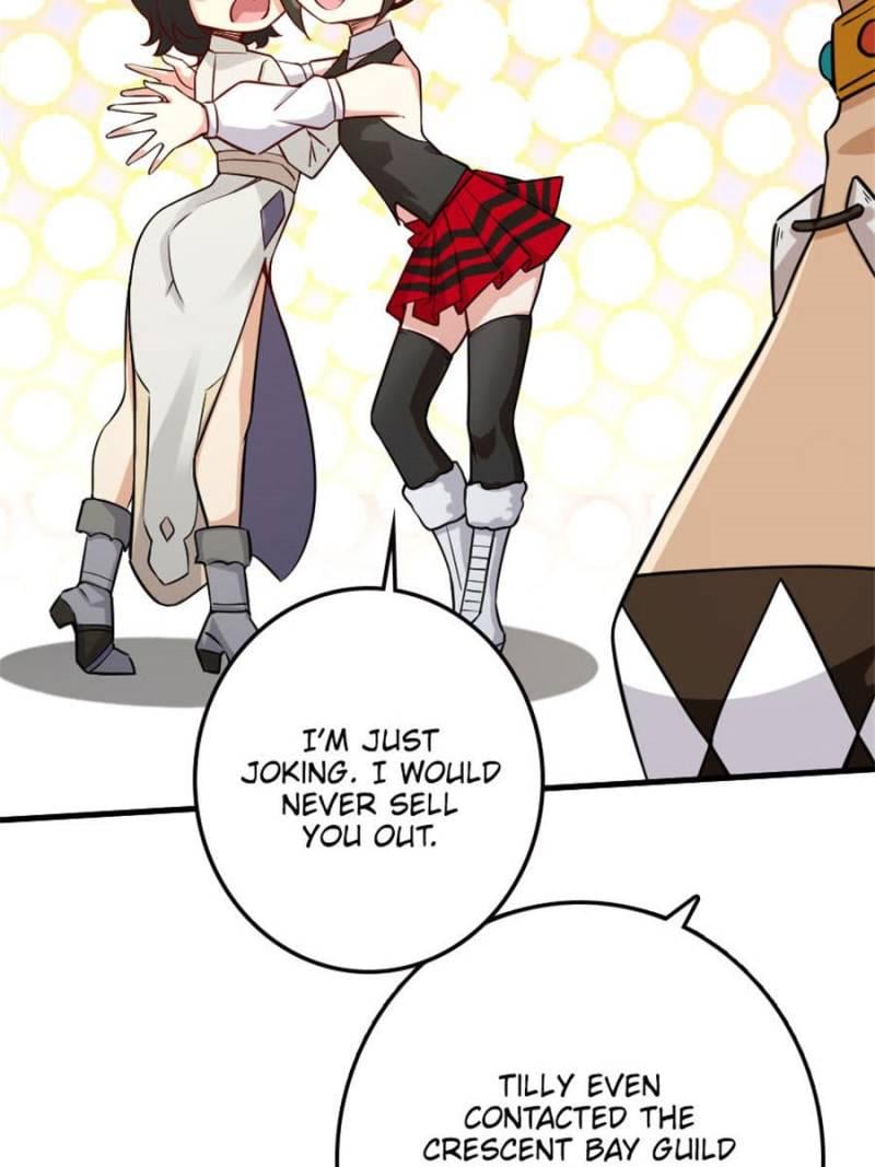 Read Release That Witch EN Manga Online