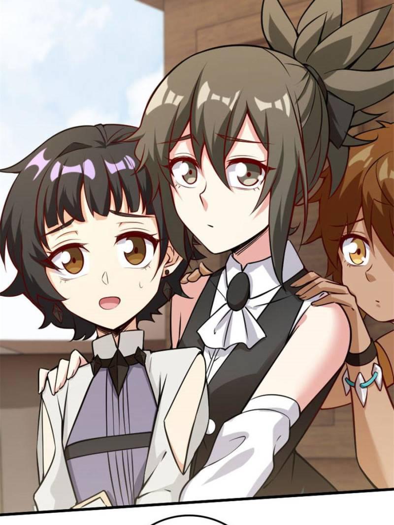 Read Release That Witch EN Manga Online