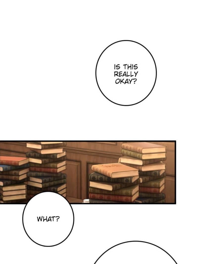Read Release That Witch EN Manga Online