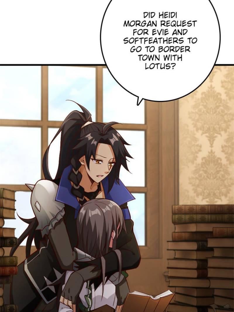 Read Release That Witch EN Manga Online