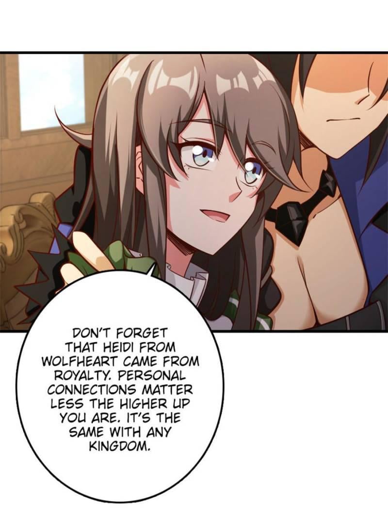 Read Release That Witch EN Manga Online
