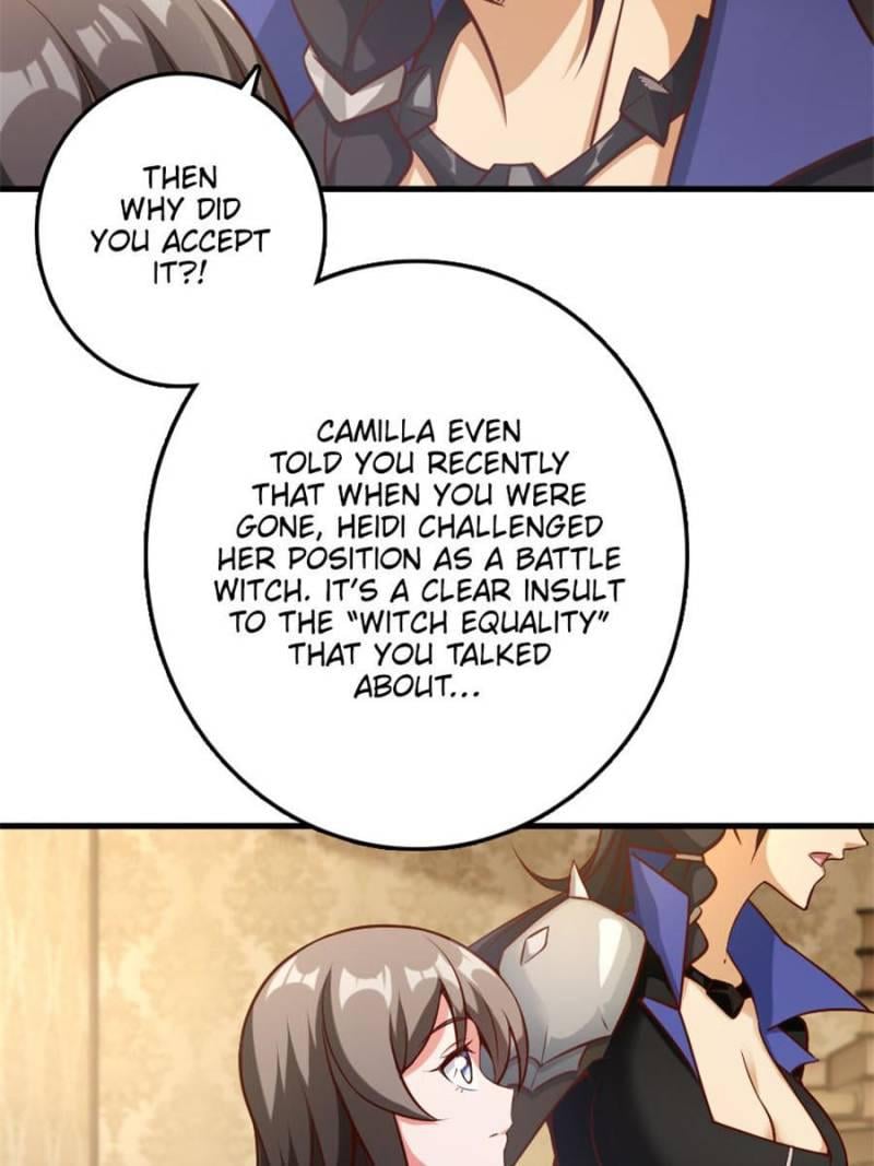 Read Release That Witch EN Manga Online