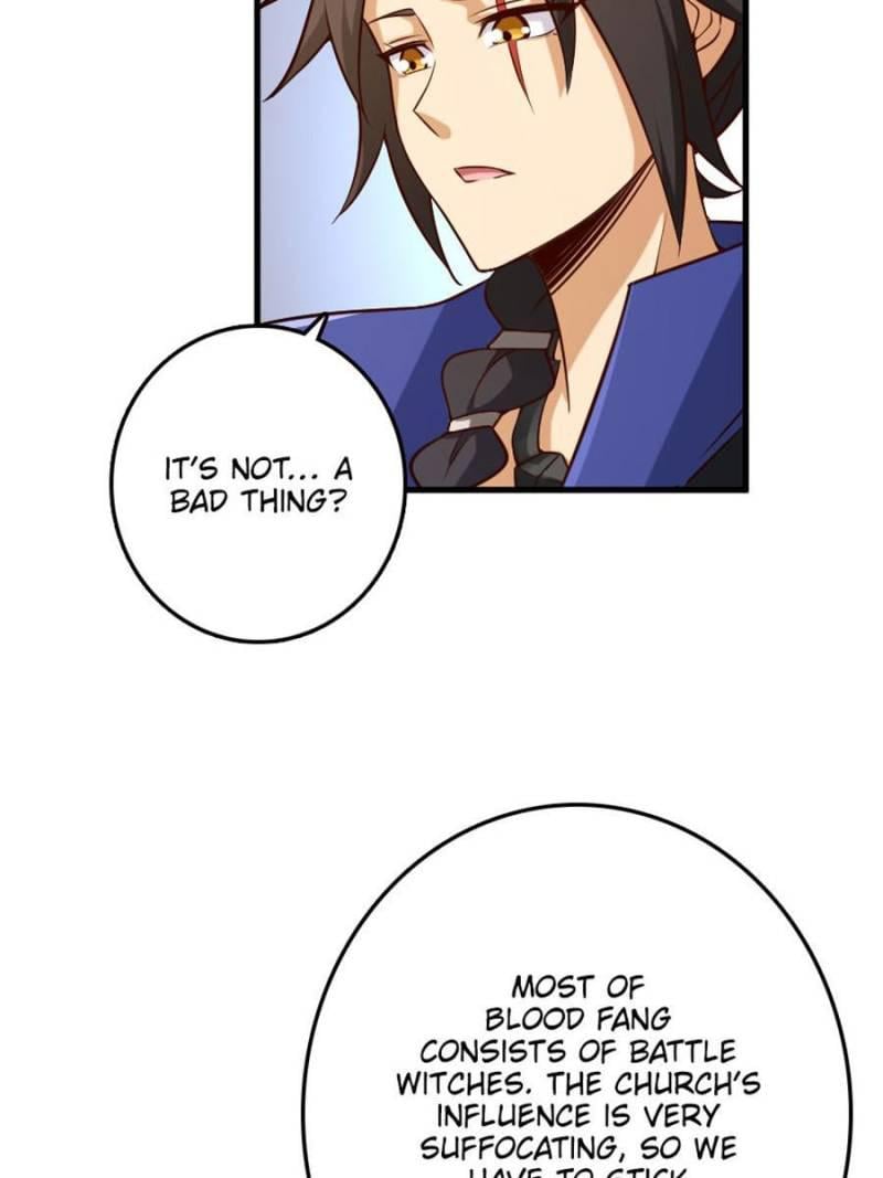 Read Release That Witch EN Manga Online