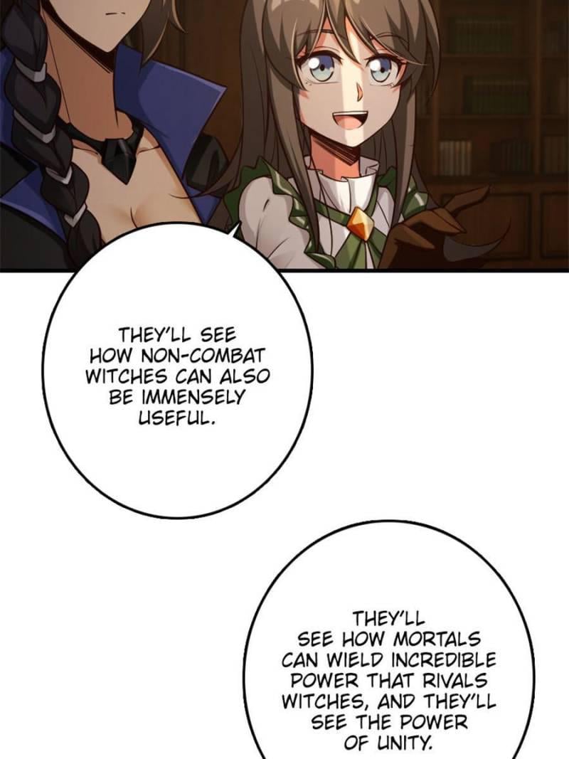 Read Release That Witch EN Manga Online