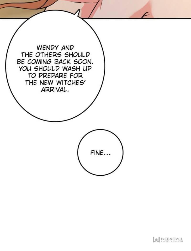 Read Release That Witch EN Manga Online