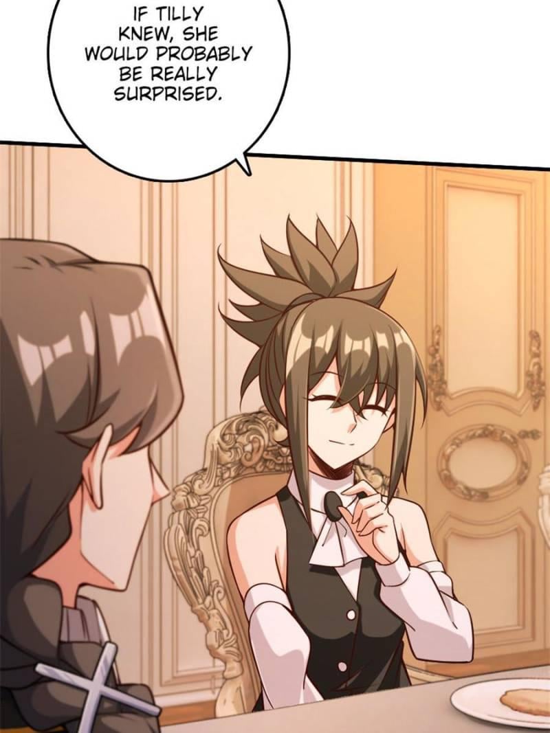 Read Release That Witch EN Manga Online