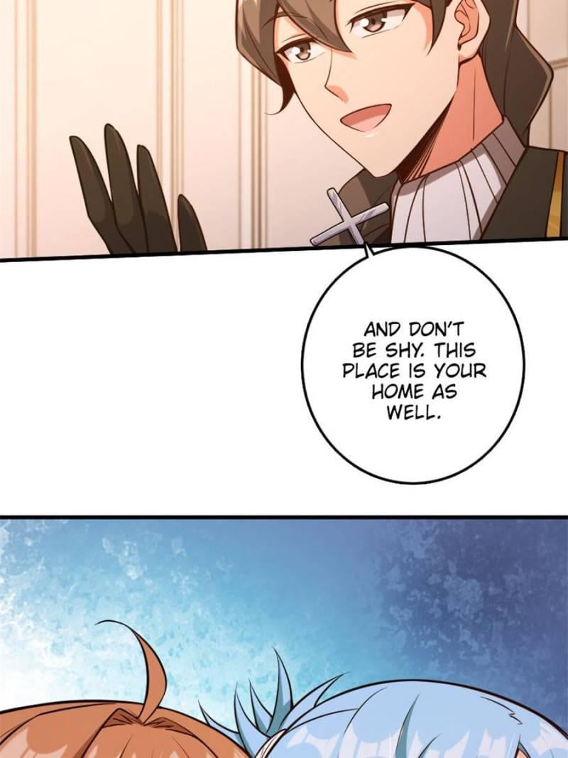 Read Release That Witch EN Manga Online