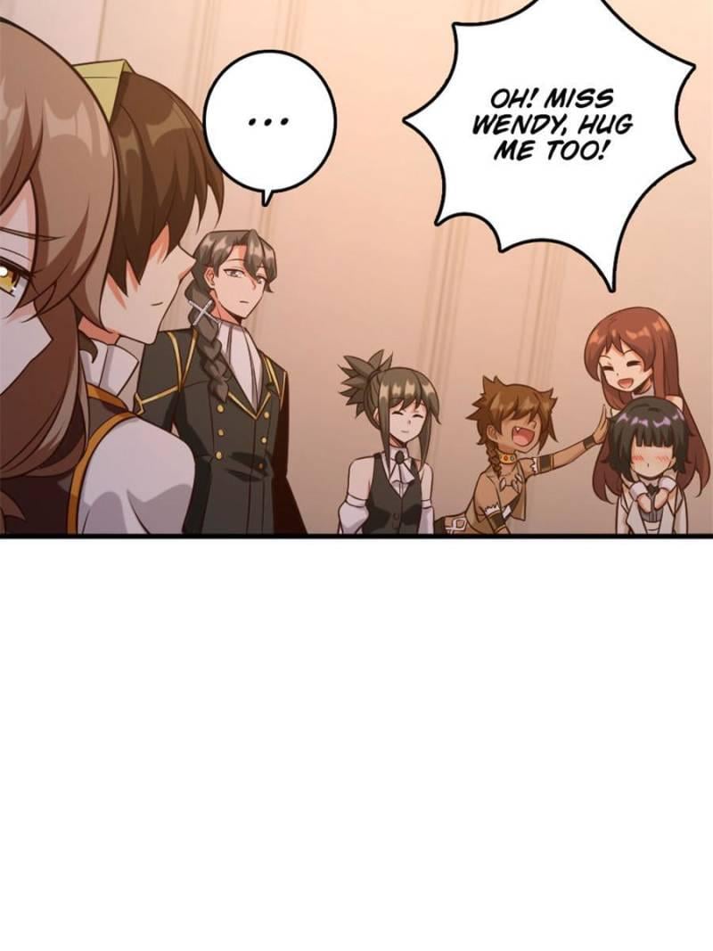 Read Release That Witch EN Manga Online