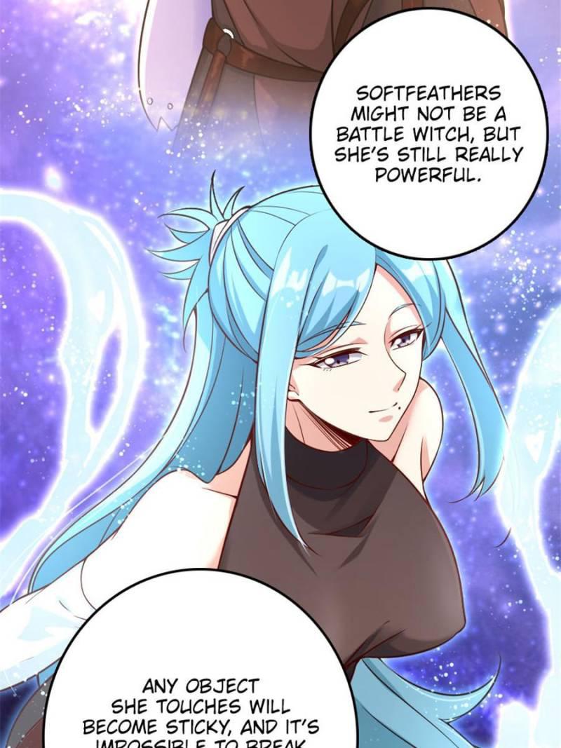 Read Release That Witch EN Manga Online