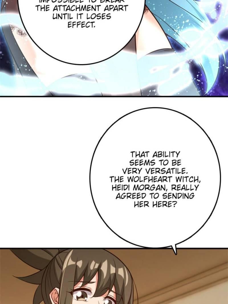 Read Release That Witch EN Manga Online