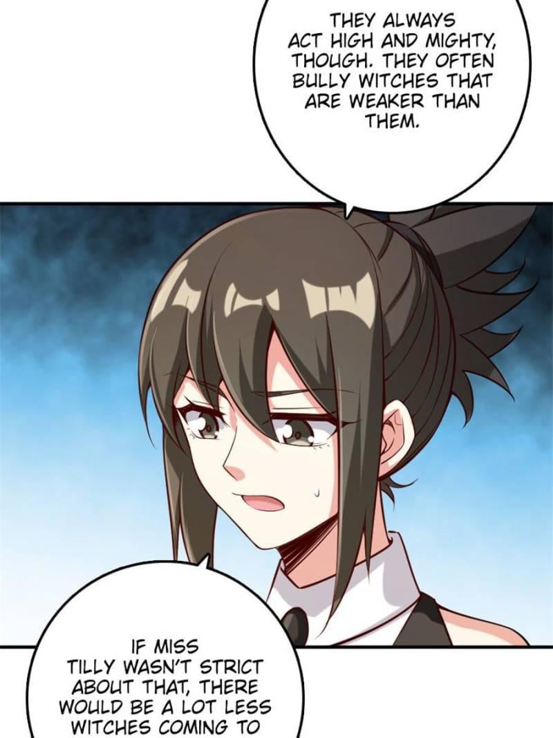 Read Release That Witch EN Manga Online