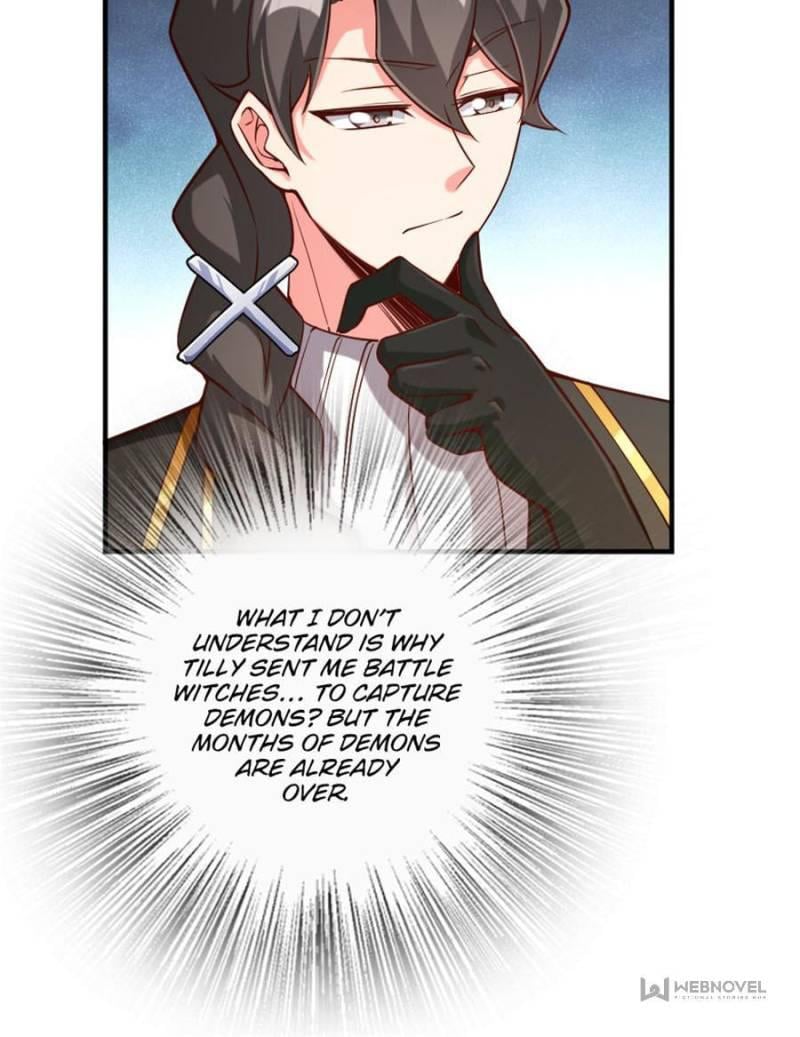 Read Release That Witch EN Manga Online