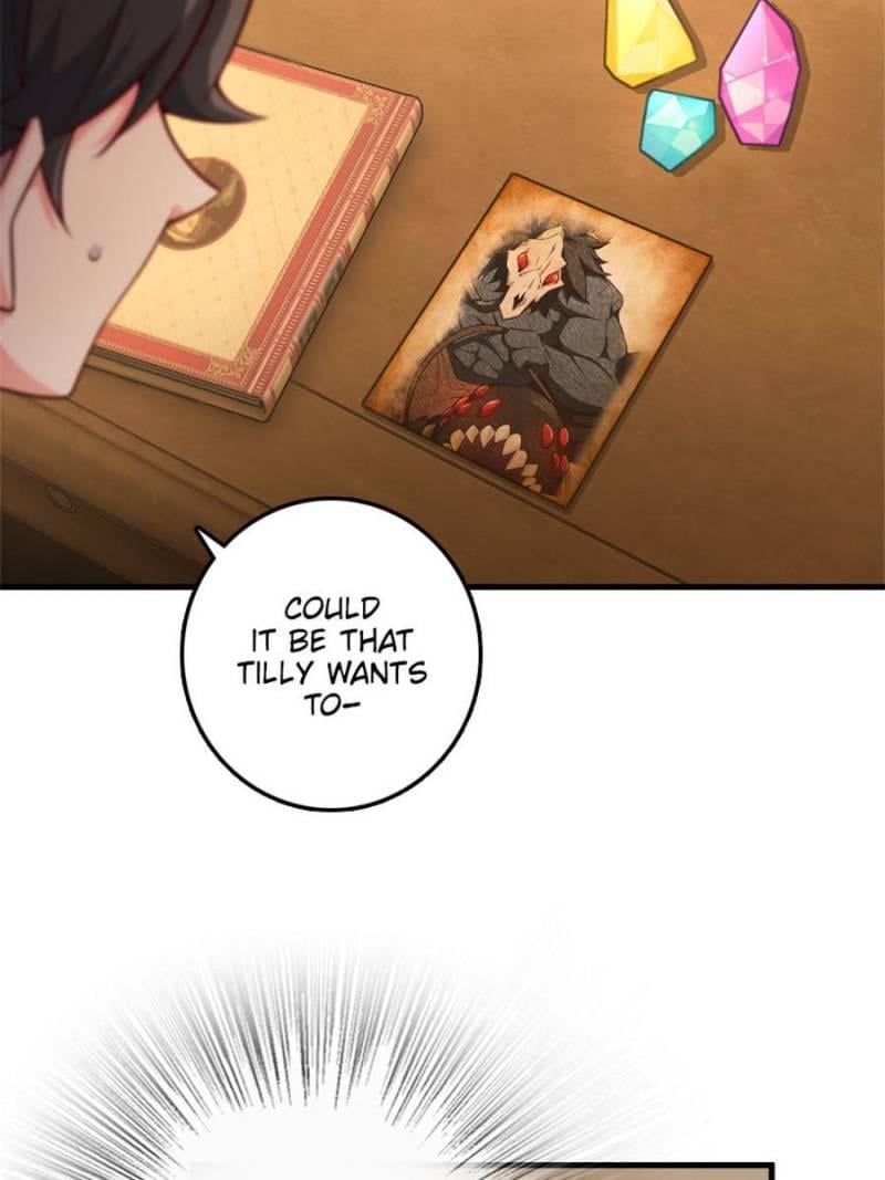 Read Release That Witch EN Manga Online