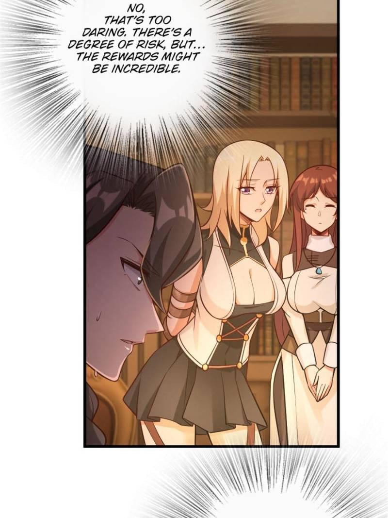 Read Release That Witch EN Manga Online