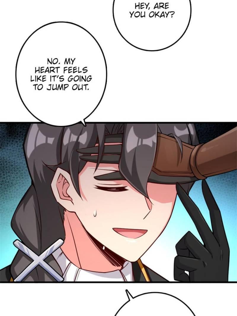 Read Release That Witch EN Manga Online