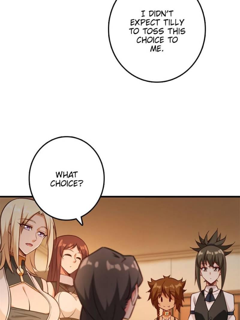 Read Release That Witch EN Manga Online