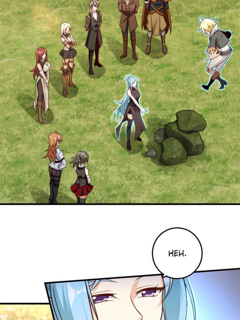 Read Release That Witch EN Manga Online