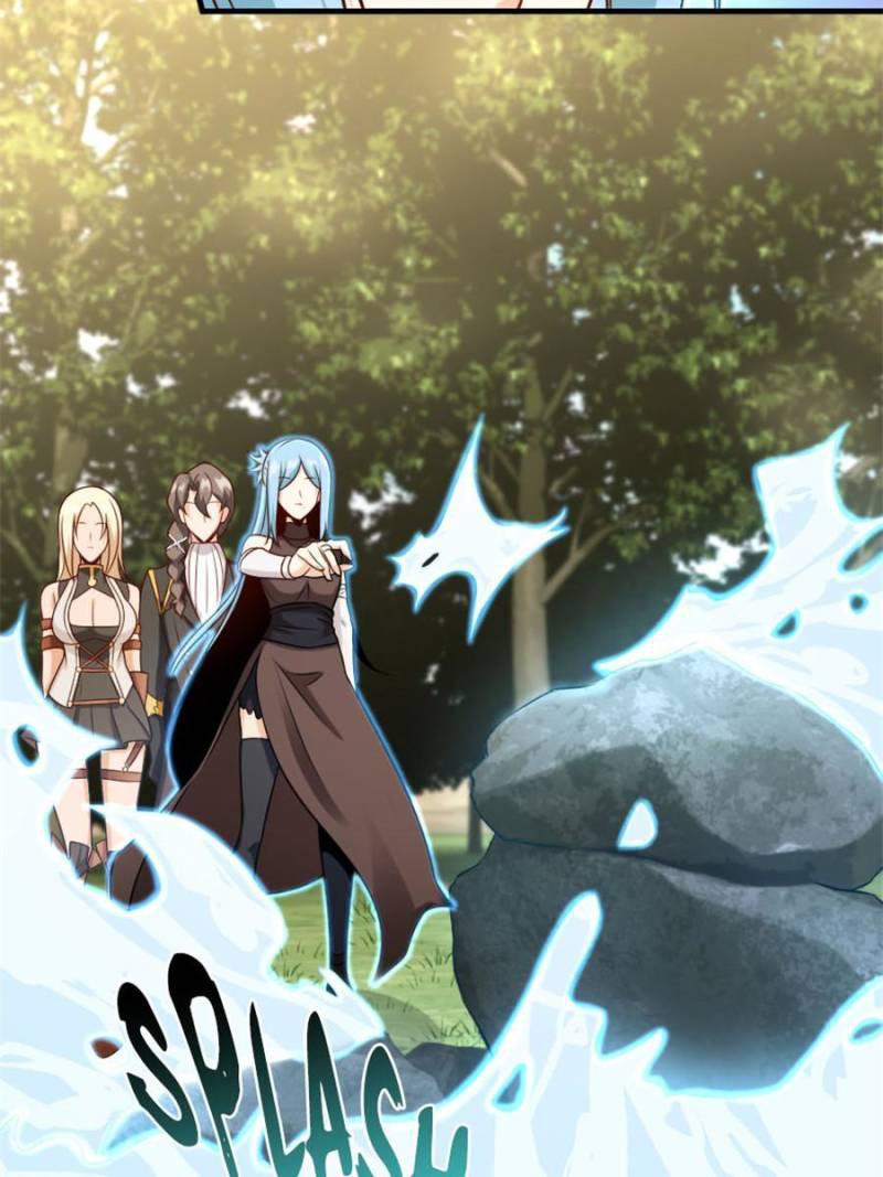 Read Release That Witch EN Manga Online