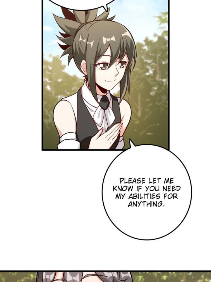 Read Release That Witch EN Manga Online