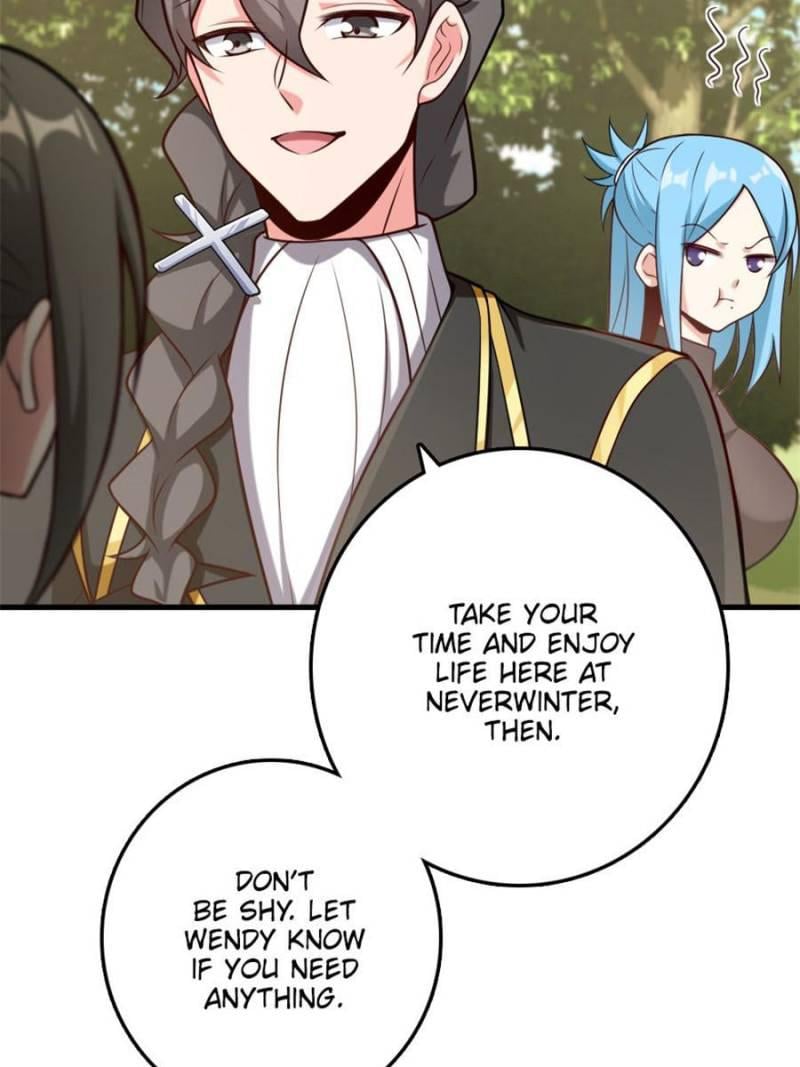 Read Release That Witch EN Manga Online