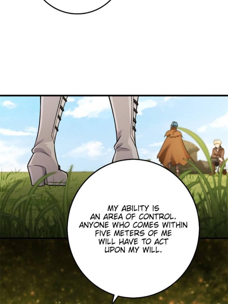 Read Release That Witch EN Manga Online