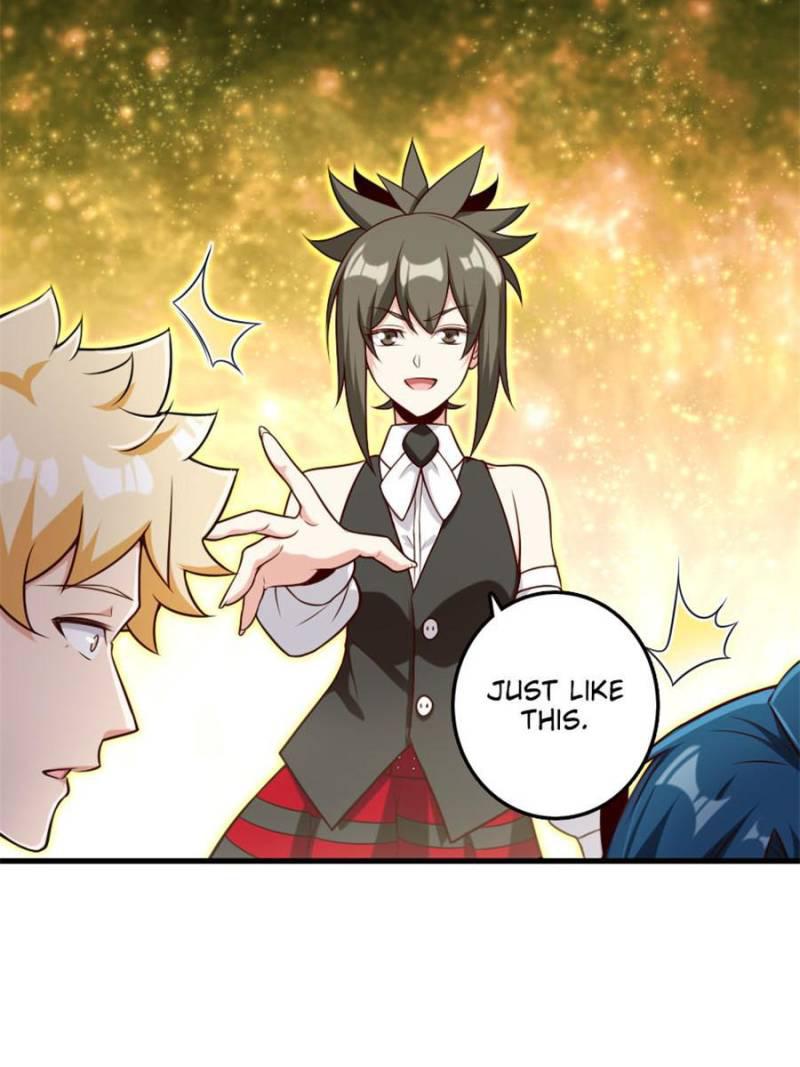 Read Release That Witch EN Manga Online