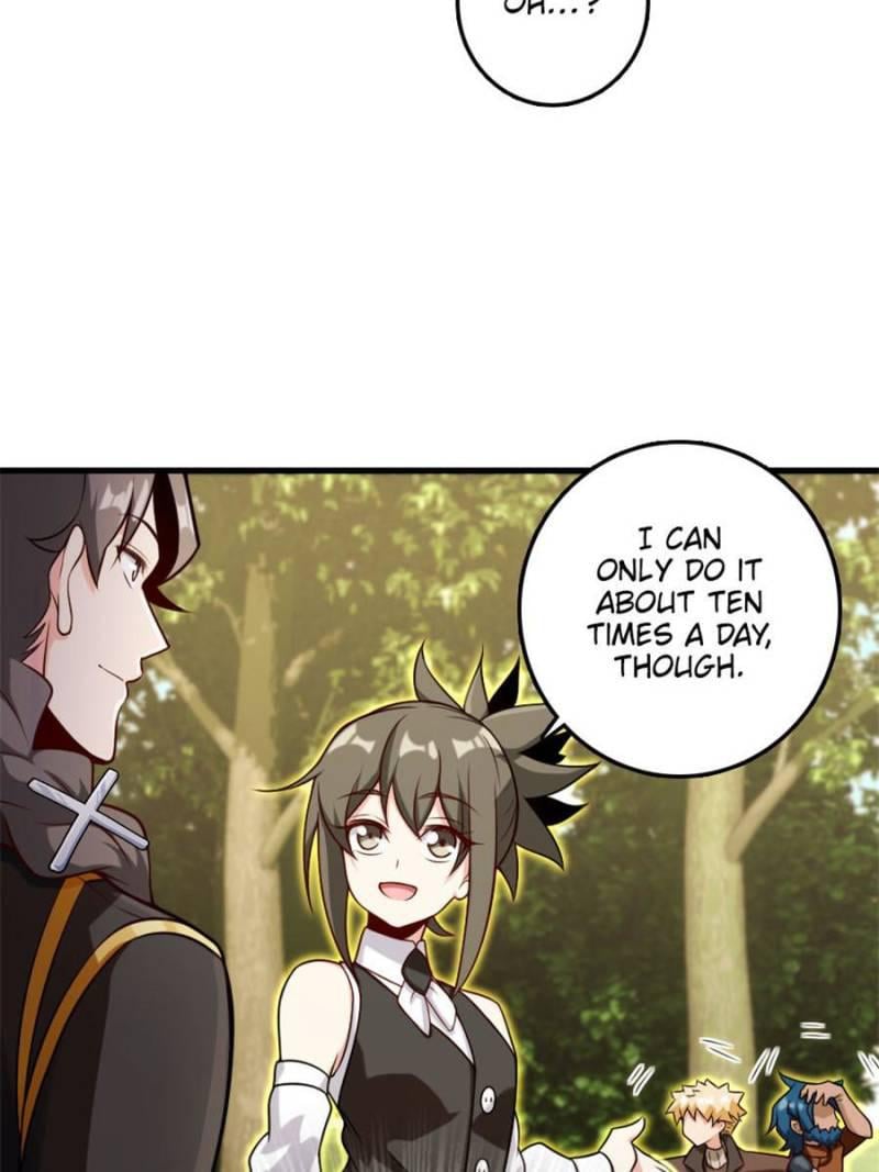 Read Release That Witch EN Manga Online