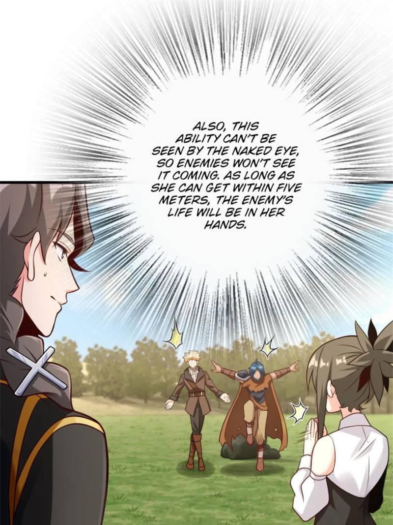 Read Release That Witch EN Manga Online