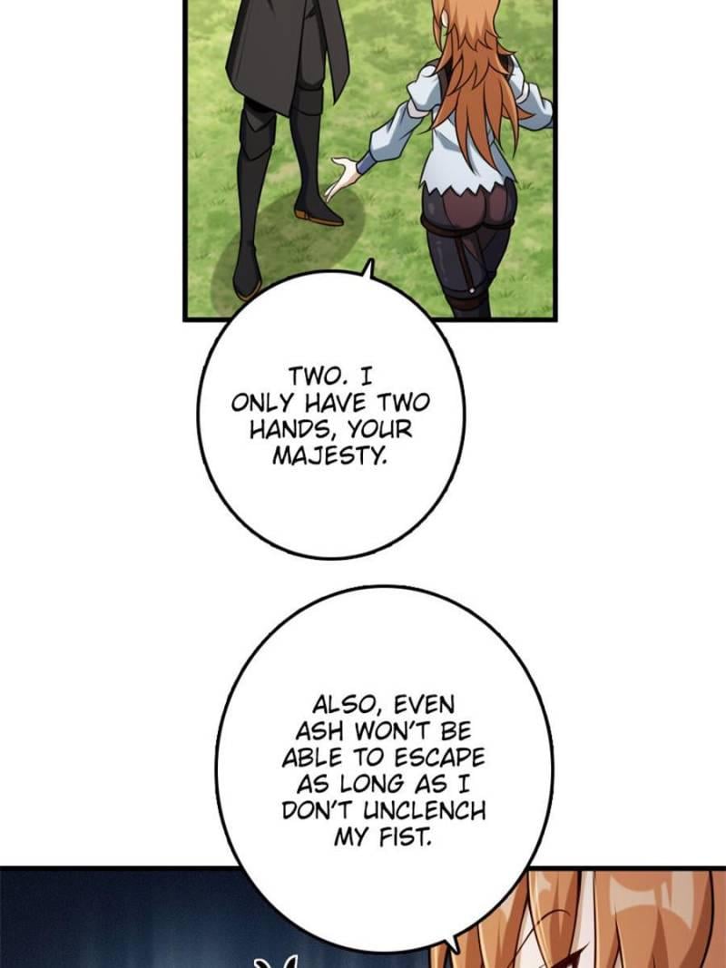 Read Release That Witch EN Manga Online