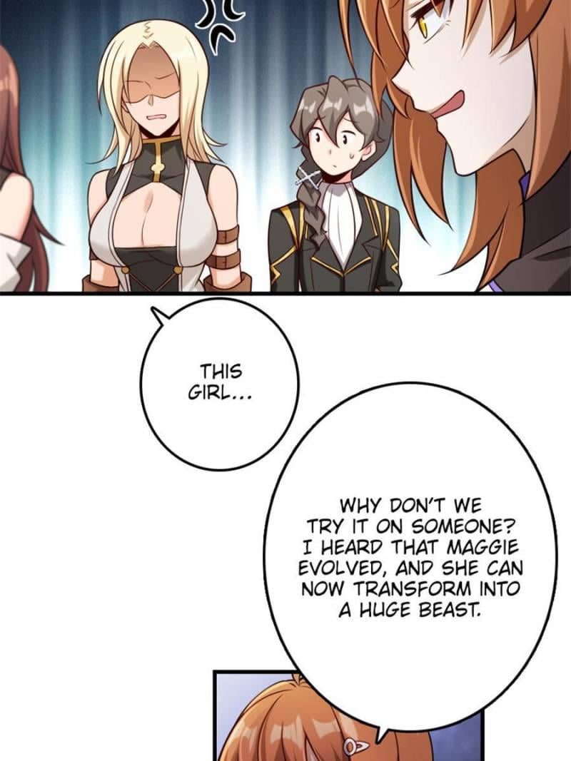 Read Release That Witch EN Manga Online