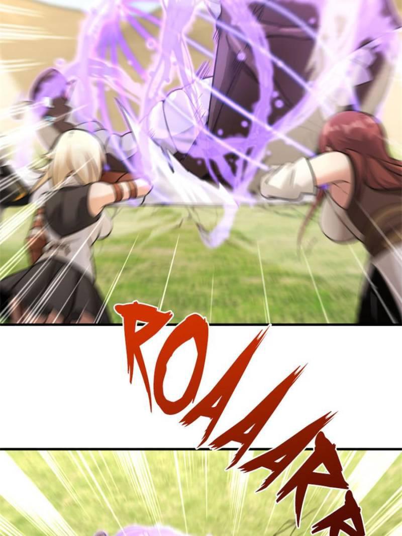 Read Release That Witch EN Manga Online