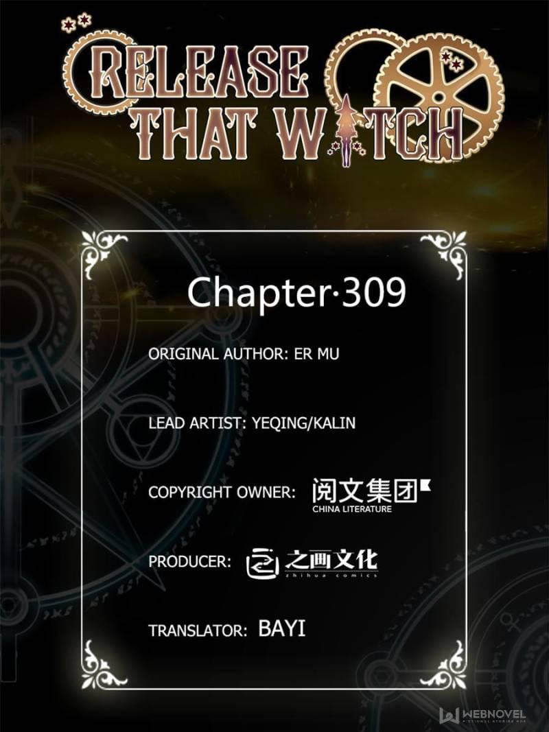 Read Release That Witch EN Manga Online
