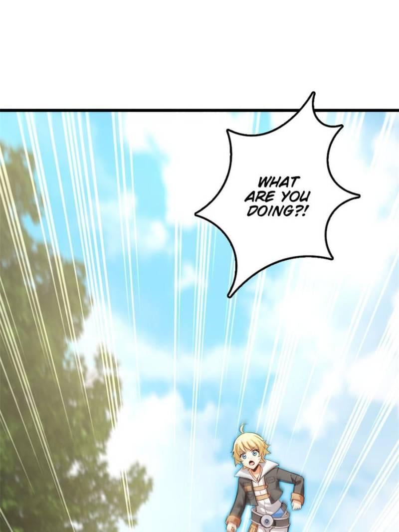 Read Release That Witch EN Manga Online