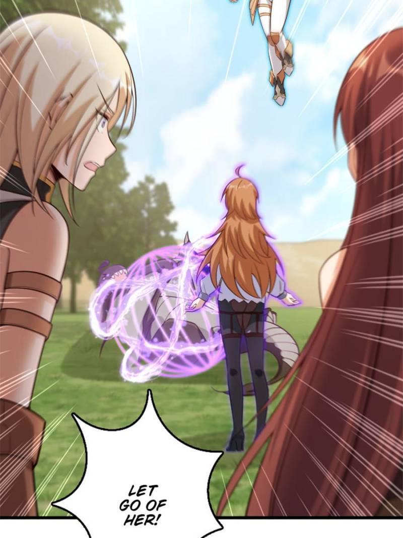 Read Release That Witch EN Manga Online