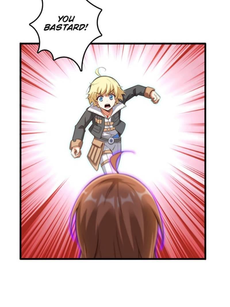 Read Release That Witch EN Manga Online