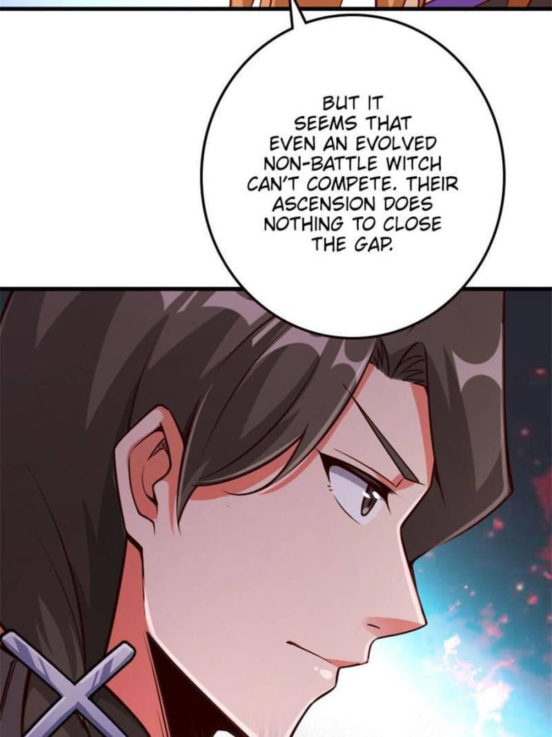 Read Release That Witch EN Manga Online