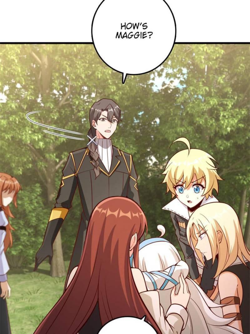 Read Release That Witch EN Manga Online