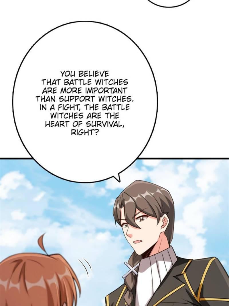 Read Release That Witch EN Manga Online