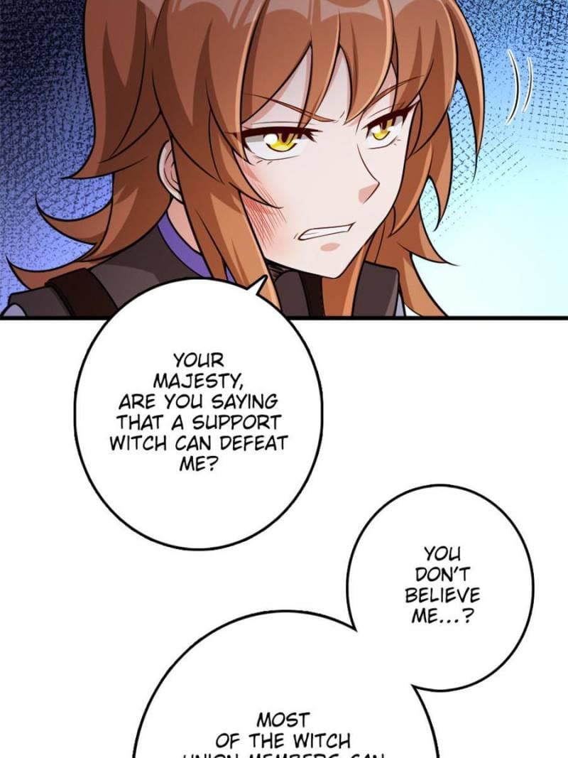 Read Release That Witch EN Manga Online