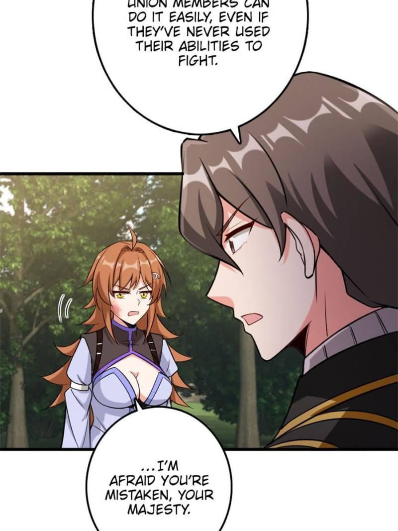 Read Release That Witch EN Manga Online