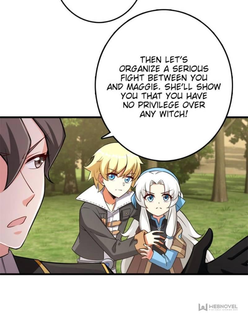 Read Release That Witch EN Manga Online